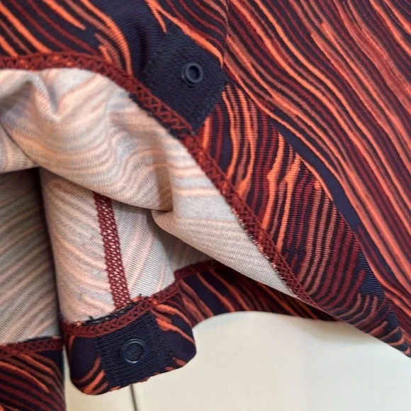 Title Nine Dream Dress Size M - Picture 5 of 6